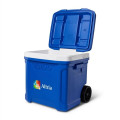 Igloo® Profile II 60 Qt Roller Cooler