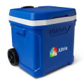 Igloo® Profile II 60 Qt Roller Cooler