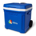 Igloo® Profile II 60 Qt Roller Cooler
