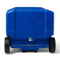 Igloo® Profile II 60 Qt Roller Cooler