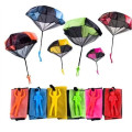 Outdoor Children's Flying Toy Parachute
