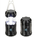 Best Buddy Tools® Retro Pop Up Rechargeable COB Lantern