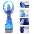 Mini Water Spray Cooling Fan
