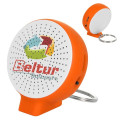 STANDING OVATION WIRELESS SPEAKER KEY RING