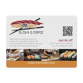 Good Value™ 19" X 14" 1.5MM Hard Surface Heavy-Duty Count...