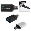 USB-A To Type-C Adapter