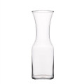 34 Oz. Clear Glass Carafe