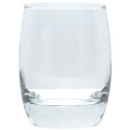 6 Oz. Full Color Whiskey Glass