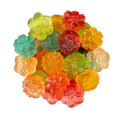 Clever Candy 1oz. Goody Bags - Gummy Blooms