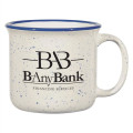 15 Oz. Blaze Campfire Mug