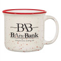 15 Oz. Blaze Campfire Mug