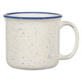 15 Oz. Blaze Campfire Mug