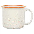 15 Oz. Blaze Campfire Mug