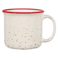 15 Oz. Blaze Campfire Mug