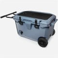 55 Qt. BrüMate BrüTank Rolling Cooler