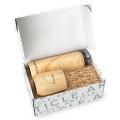 TREND SETTER x SMALL TALK NATURAL EVO KIT in a Droppr - Cust