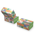 TREND SETTER x SMALL TALK NATURAL EVO KIT in a Droppr - Cust