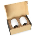 SMALL TALK TWIN KIT   2-Piece Combo Crate