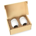 SMALL TALK TWIN KIT   2-Piece Combo Crate