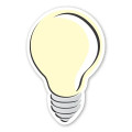 Light Bulb Idea Generator