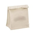 Canvas Lunch Bag