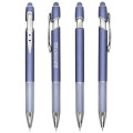 Ultima Comfort Luster Stylus Gel Pen