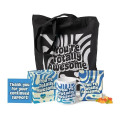 You're Totally Awesome- Gift Set with Tote