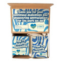 You're Totally Awesome- Gift Set with Tote