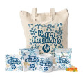 You're Totally Awesome- Gift Set with Tote