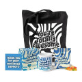 You're Totally Awesome- Gift Set with Tote