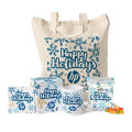 You're Totally Awesome- Gift Set with Tote