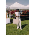 KEEPCOOL® Rio Quilted Expandable Cooler