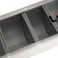 Cuisinart Outdoors® Condiment and Topping Station