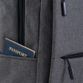 Two Pocket Business Backpack