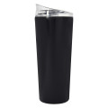 22 Oz. Jordan Stainless Steel Tumbler