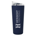 22 Oz. Jordan Stainless Steel Tumbler