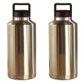 64 oz Stainless Steel Vacuum Growler