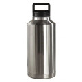 64 oz Stainless Steel Vacuum Growler