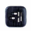 Metal Ear Bud Set