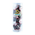 Large Fun Tube with Label Standard Fill