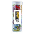 Large Fun Tube with Label Standard Fill