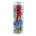 Large Fun Tube with Label Standard Fill