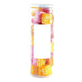 Large Fun Tube with Label Standard Fill