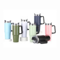 30 oz Vacuum Insulated Stainless Steel Mug