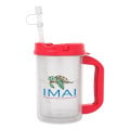 20 Oz. Thermo Mug