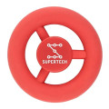 Rubber Grip and Squeeze Spinning Stree Relieving & Exerciser