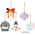 Acrylic Ornament - Custom Shapes
