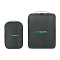 Alba Recycled rPET Compression Packing Cube Set