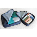 Alba Recycled rPET Compression Packing Cube Set