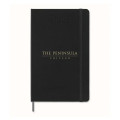 Moleskine® Hard Cover Large 12-Month Daily 2025 Planner